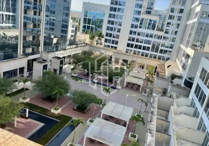 Sala Comercial para alugar, 140m² no Barra Olímpica, Rio de Janeiro
