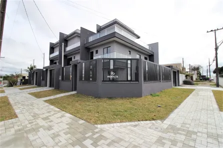 Sobrado com 3 Quartos à venda, 144m² no Cruzeiro, São José dos Pinhais
