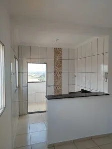 Apartamento com 2 Quartos à venda, 48m² no Recanto Verde, Esmeraldas