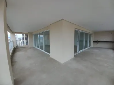 Apartamento com 4 Quartos à venda, 263m² no Santana, São Paulo