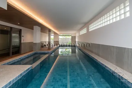 Apartamento com 3 Quartos à venda, 106m² no Pinheiros, São Paulo
