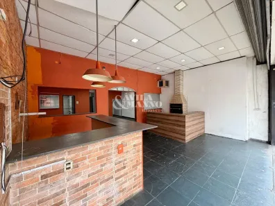 Ponto Comercial para alugar, 100m² no Vila Cláudia, São Paulo