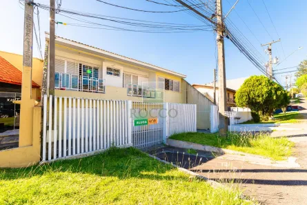 Ponto Comercial com 1 Quarto para alugar, 62m² no Bairro Alto, Curitiba