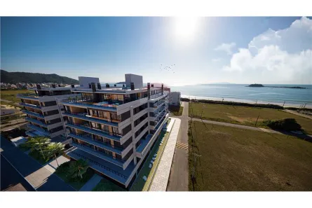 Apartamento com 3 Quartos à venda, 102m² no Praia de Palmas, Governador Celso Ramos