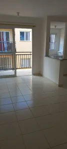 Apartamento com 2 Quartos à venda, 50m² no Jardim Planalto, São José do Rio Preto