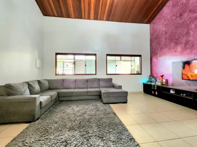 Casa com 3 Quartos à venda, 290m² no Campos Elíseos, Taubaté