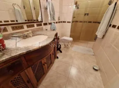 Apartamento com 4 Quartos à venda, 221m² no Flamengo, Rio de Janeiro