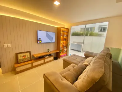 Apartamento com 1 Quarto à venda, 50m² no Zona Nova, Capão da Canoa