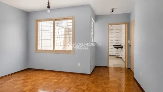 Apartamento com 3 Quartos à venda, 75m² no Cristal, Porto Alegre