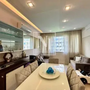 Apartamento com 3 Quartos à venda, 100m² no Copacabana, Rio de Janeiro