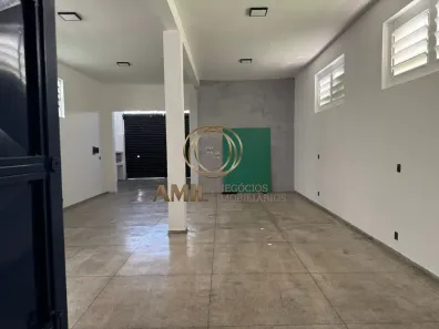 Ponto Comercial com 7 Quartos para alugar, 335m² no Jardim das Indústrias, São José dos Campos