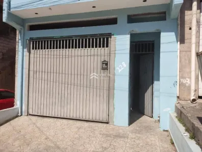 Casa com 2 Quartos à venda, 125m² no Parque Miguel Mirizola, Cotia