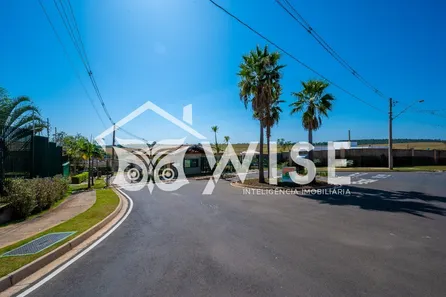 Lote/Terreno à venda, 524m² no Loteamento Parque dos Alecrins, Campinas