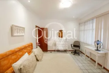 Apartamento com 3 Quartos à venda, 139m² no Lagoa, Rio de Janeiro