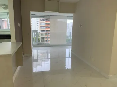 Apartamento com 2 Quartos para alugar, 60m² no Vila Andrade, São Paulo