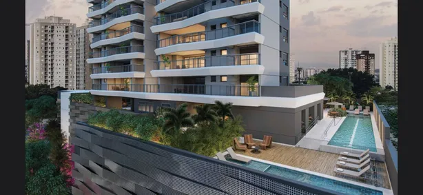 Apartamento com 4 Quartos à venda, 144m² no Paraíso, São Paulo
