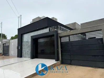 Casa com 3 Quartos à venda, 140m² no Setor Mandu II, Luziânia