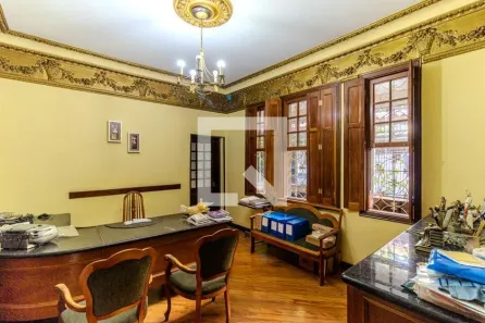 Casa com 4 Quartos à venda, 533m² no Campos Elíseos, São Paulo