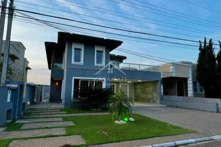 Casa com 4 Quartos à venda, 371m² no San Diego, Vargem Grande Paulista