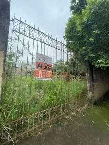 Lote/Terreno para alugar, 370m² no Loteamento Santa Rosa, Piracicaba