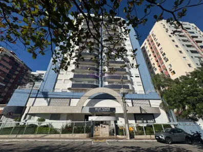 Apartamento com 3 Quartos à venda, 190m² no Kobrasol, São José