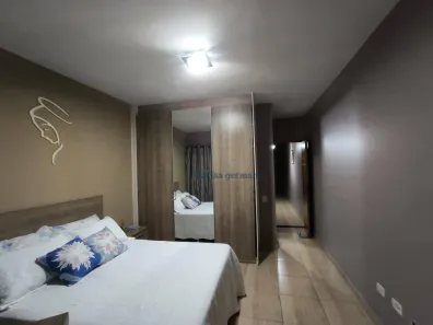 Sobrado com 3 Quartos à venda, 85m² no Vila Frugoli, São Paulo