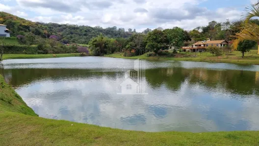 Lote/Terreno à venda, 1190m² no Estância da Cachoeira, Brumadinho
