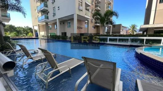 Apartamento com 1 Quarto para alugar, 36m² no Taquara, Rio de Janeiro