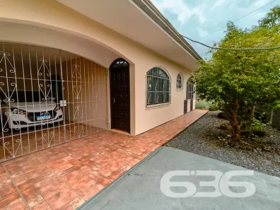 Casa com 7 Quartos à venda, 222m² no Boehmerwald, Joinville