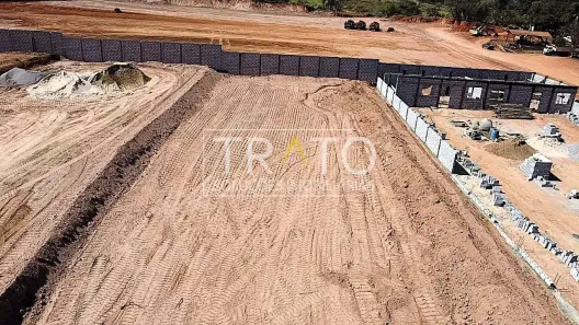 Lote/Terreno à venda, 1042m² no Chácaras Alpina, Valinhos