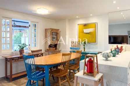 Casa de Condomínio com 3 Quartos à venda, 212m² no Residencial Morada dos Pássaros-Aldeia da Serra, Barueri
