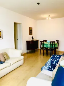 Apartamento com 3 Quartos à venda, 90m² no Leblon, Rio de Janeiro