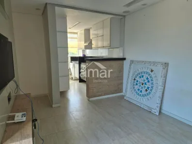 Apartamento com 3 Quartos à venda, 70m² no Paquetá, Belo Horizonte