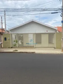Casa com 3 Quartos à venda, 191m² no Vila Camargo, Bauru