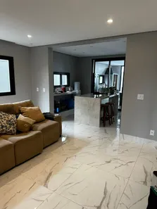 Casa de Condomínio com 4 Quartos à venda, 249m² no Condomínio Primor das Torres, Cuiabá