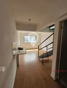 Apartamento com 1 Quarto à venda, 67m² no Bela Vista, São Paulo