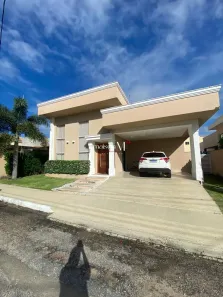 Casa de Condomínio com 3 Quartos à venda, 208m² no Parque das Nações, Parnamirim
