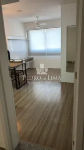 Apartamento com 2 Quartos para alugar, 38m² no Quarta Parada, São Paulo