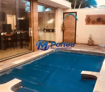 Casa com 3 Quartos à venda, 225m² no Residencial Gaivota I, São José do Rio Preto