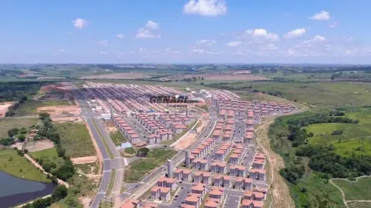 Lote/Terreno à venda, 150m² no Lagos de Shanadu, Indaiatuba
