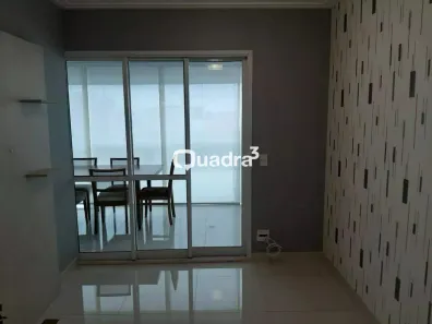 Apartamento com 1 Quarto à venda, 52m² no Vila Regente Feijó, São Paulo