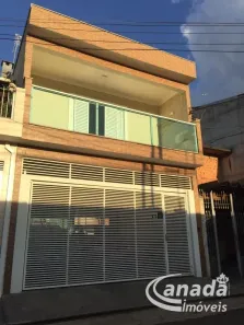 Casa com 3 Quartos à venda, 210m² no Rochdale, Osasco