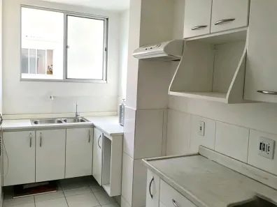 Cobertura com 3 Quartos à venda, 120m² no Jardim Santa Clara, Taubaté