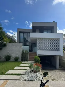 Casa de Condomínio com 4 Quartos à venda, 550m² no Alphaville I, Salvador