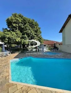 Casa de Condomínio com 3 Quartos à venda, 120m² no Engenho do Mato, Niterói