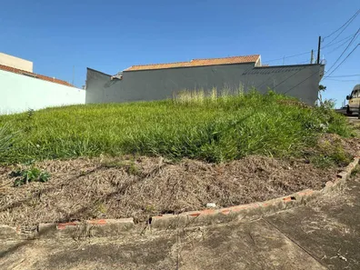 Lote/Terreno à venda, 260m² no Vila Industrial, Piracicaba