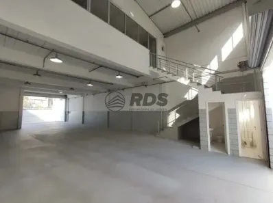 Galpão/Depósito/Armazém para alugar, 450m² no Vila Mariana, São Paulo