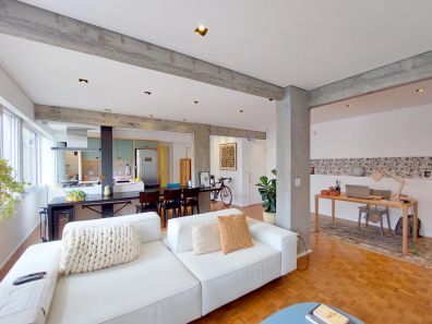 Apartamento com 2 Quartos à venda, 80m² no Pinheiros, São Paulo