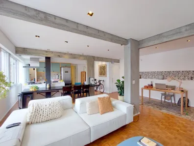 Apartamento com 1 Quarto à venda, 80m² no Pinheiros, São Paulo
