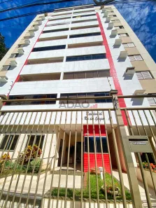 Apartamento com 3 Quartos à venda, 128m² no Setor Central, Goiânia